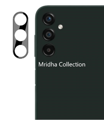 Picture of 3in1 Protector Combo Pack for Samsung Galaxy A16 (Clear Screen Protector Glass + Back Hydrogel Protector Poly + 3D Camera Lens Protector)