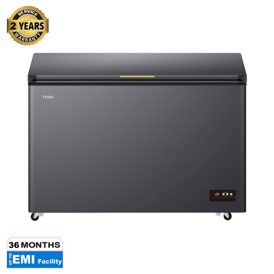 Picture of Haier 369 Liter Chest Freezer/Deep Freezer (HCF-420SME)