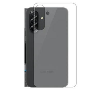 Picture of 3in1 Protector Combo Pack for Samsung Galaxy A56 (Front Hydrogel Screen Protector Poly + Back Hydrogel Poly Protector + 3D Camera Lens Protector)