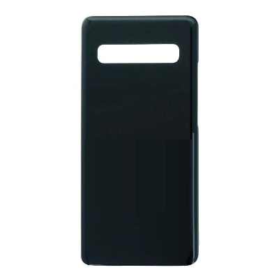 Picture of For Samsung Galaxy S10 5G Phone Battery Back Cover Backshell Replacement Glass Part