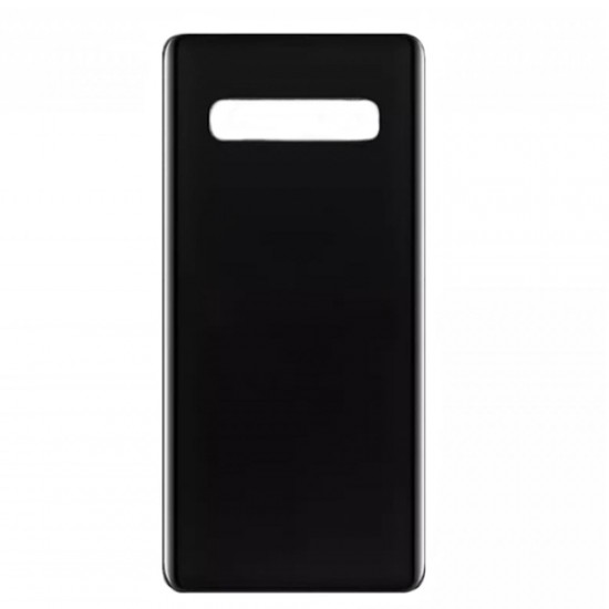 Picture of For Samsung Galaxy S10 5G Phone Battery Back Cover Backshell Replacement Glass Part