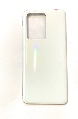 Picture of For Samsung Galaxy S20+ 4G / Samsung Galaxy S20 Plus 4G Phone Battery Back Cover Backshell Replacement Glass Part