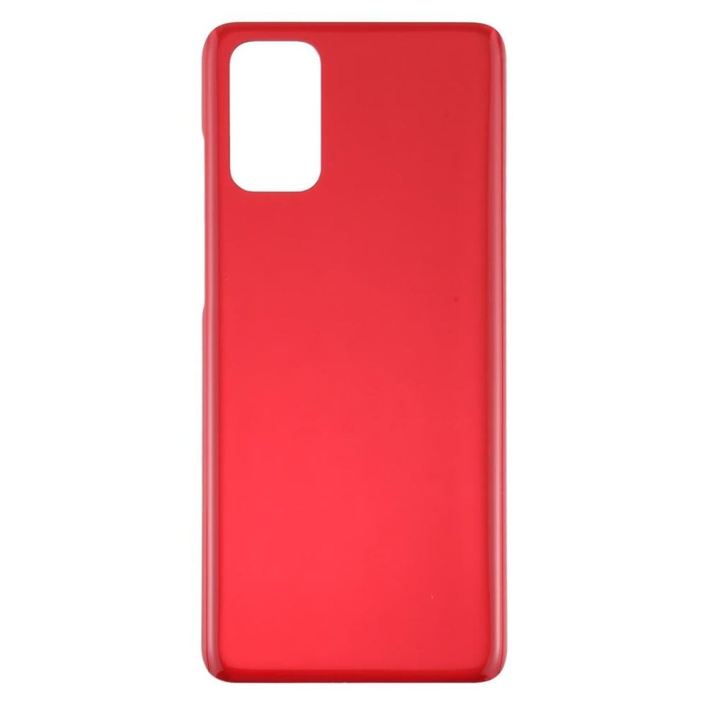 Picture of For Samsung Galaxy S20+ 4G / Samsung Galaxy S20 Plus 4G Phone Battery Back Cover Backshell Replacement Glass Part