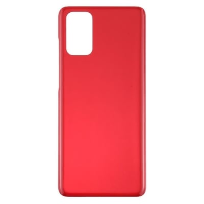 Picture of For Samsung Galaxy S20+ 4G / Samsung Galaxy S20 Plus 4G Phone Battery Back Cover Backshell Replacement Glass Part