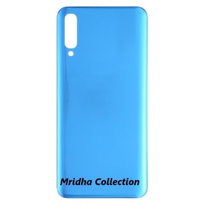 Picture of Samsung Galaxy A50s Back Battery Cover Housing Rear Door Case Replacement Back Shell