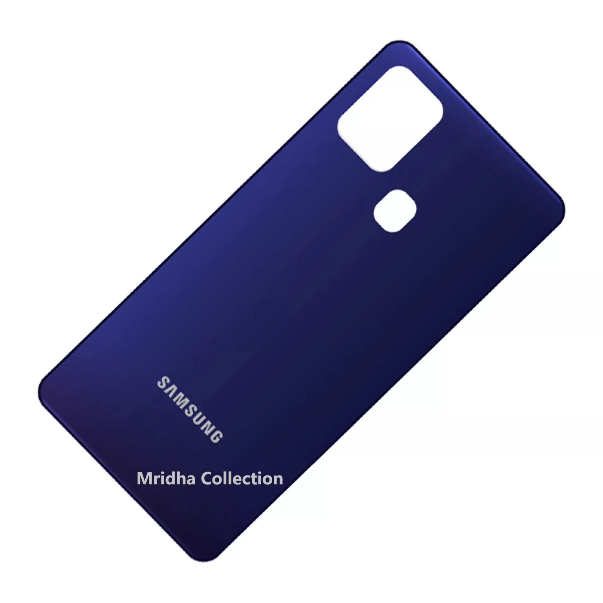Picture of Samsung Galaxy A21s Back Battery Cover Housing Rear Door Case Replacement Back Shell