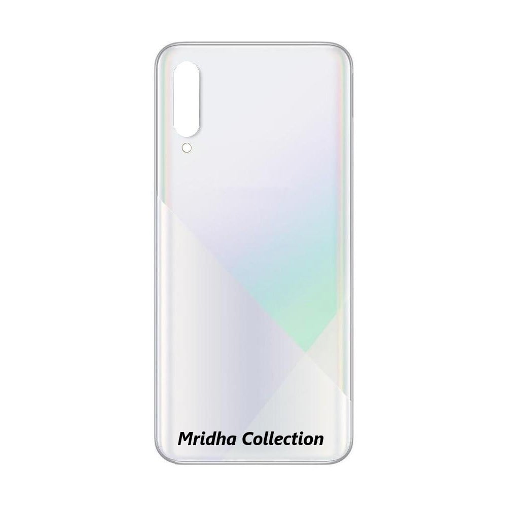 Picture of Samsung Galaxy A30s  Back Battery Cover Housing Rear Door Case Replacement Back Shell