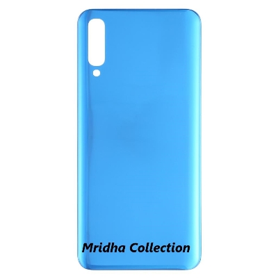 Picture of Samsung Galaxy A50  Back Battery Cover Housing Rear Door Case Replacement Back Shell
