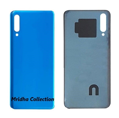 Picture of Samsung Galaxy A50  Back Battery Cover Housing Rear Door Case Replacement Back Shell