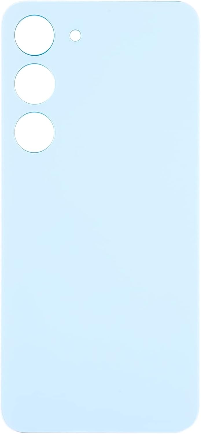 Picture of For Samsung Galaxy S24 5G Phone Battery Back Cover Backshell Replacement Glass Part Back Door