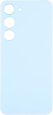 Picture of For Samsung Galaxy S24 5G Phone Battery Back Cover Backshell Replacement Glass Part Back Door