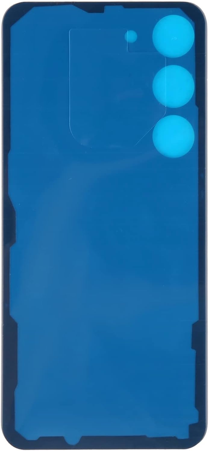 Picture of For Samsung Galaxy S24 5G Phone Battery Back Cover Backshell Replacement Glass Part Back Door