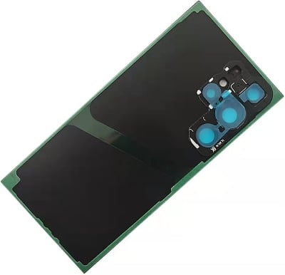 Picture of For Samsung Galaxy S24 5G Phone Battery Back Cover Backshell Replacement Glass Part Back Door