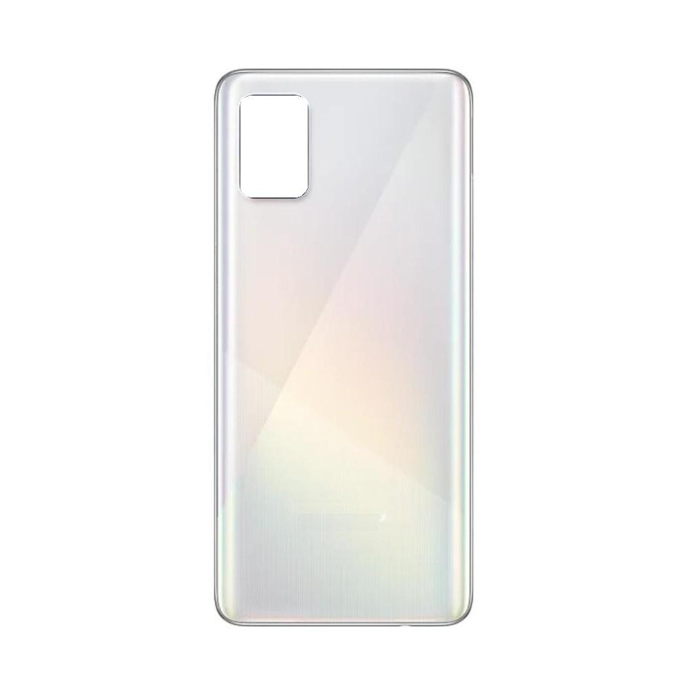 Picture of Samsung Galaxy A71 Back Battery Cover Housing Rear Door Case Replacement Back Shell