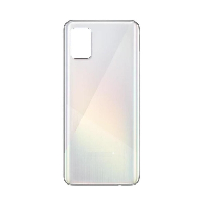 Picture of Samsung Galaxy A71 Back Battery Cover Housing Rear Door Case Replacement Back Shell