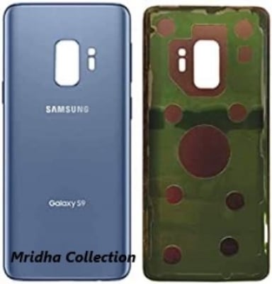 Picture of For Samsung Galaxy S9+ / S9 Plus Phone Battery Back Cover Backshell Replacement Glass Part