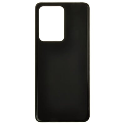 Picture of For Samsung Galaxy S20 Ultra 5G Phone Battery Back Cover Backshell Replacement Glass Part