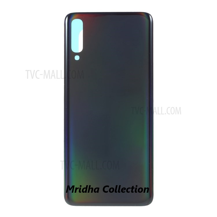 Picture of Samsung Galaxy A70  Back Battery Cover Housing Rear Door Case Replacement Back Shell