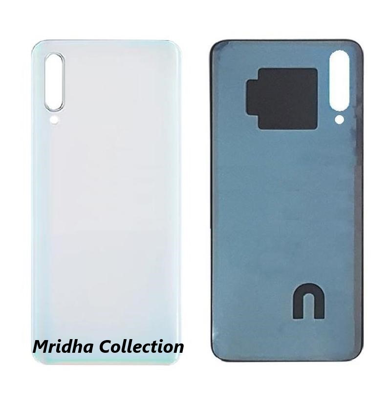 Picture of Samsung Galaxy A70  Back Battery Cover Housing Rear Door Case Replacement Back Shell