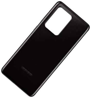 Picture of For Samsung Galaxy S20 4G Phone Battery Back Cover Backshell Replacement Glass Part