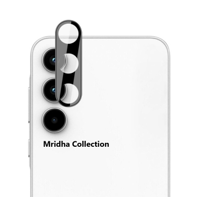 Picture of 2in1 Protector Combo Pack for Samsung Galaxy A55 (Clear Screen Protector Glass+9h Camera Lens Protector)