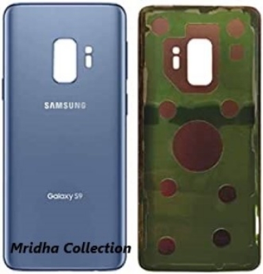Picture of For Samsung Galaxy S9 Phone Battery Back Cover Backshell Replacement Glass Part