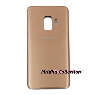 Picture of For Samsung Galaxy S9 Phone Battery Back Cover Backshell Replacement Glass Part