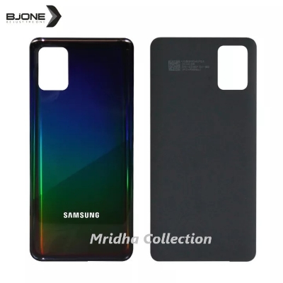 Picture of Samsung Galaxy A31 Back Battery Cover Housing Rear Door Case Replacement Back Shell