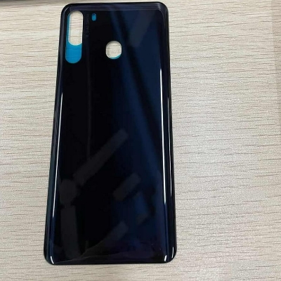 Picture of Samsung Galaxy A21 Back Battery Cover Housing Rear Door Case Replacement Back Shell