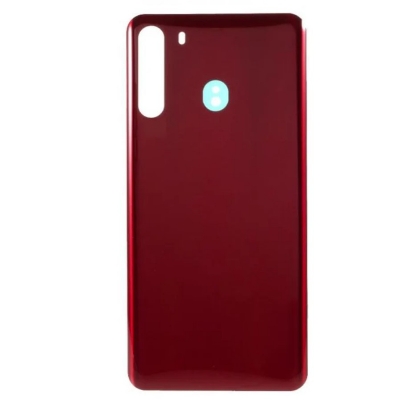Picture of Samsung Galaxy A21 Back Battery Cover Housing Rear Door Case Replacement Back Shell