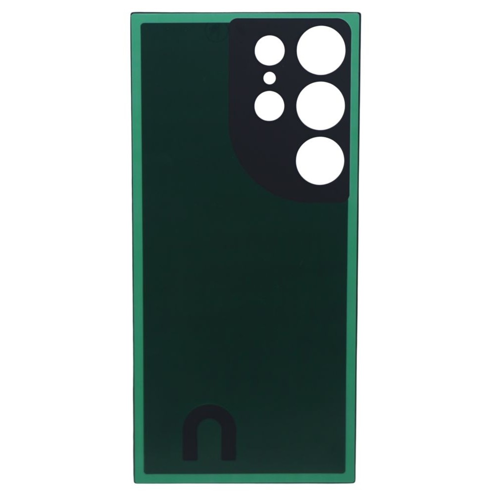 Picture of For Samsung Galaxy S24 Ultra 5G Phone Battery Back Cover Backshell Replacement Glass Part Back Door