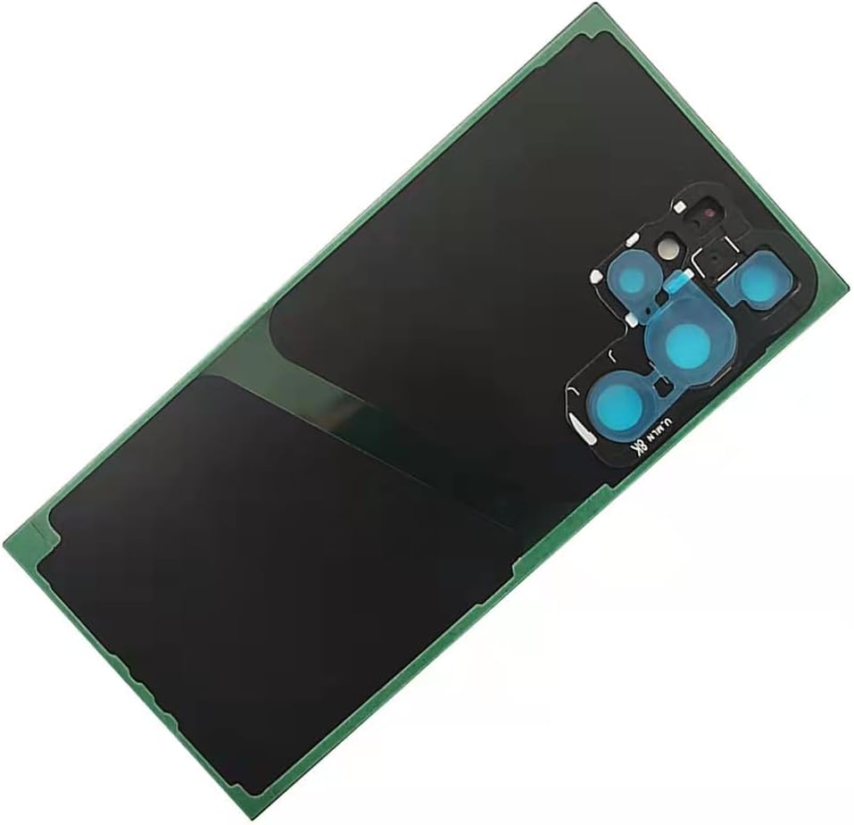 Picture of For Samsung Galaxy S24+ 5G / Samsung Galaxy S24 Plus 5G Phone Battery Back Cover Backshell Replacement Glass Part Back Door