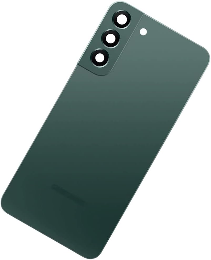 Picture of For Samsung Galaxy S22 5G Phone Battery Back Cover Backshell Replacement Glass Part Back Door