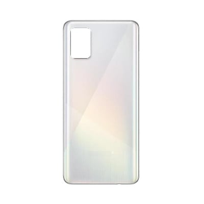 Picture of Samsung Galaxy A51 Back Battery Cover Housing Rear Door Case Replacement Back Shell