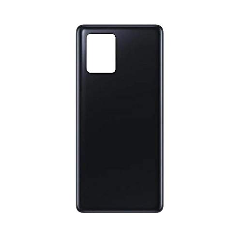 Picture of For Samsung Galaxy S10 Lite Phone Battery Back Cover Backshell Replacement Glass Part