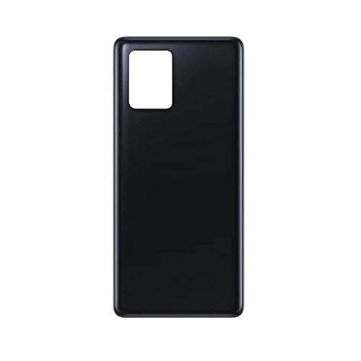 Picture of For Samsung Galaxy S10 Lite Phone Battery Back Cover Backshell Replacement Glass Part