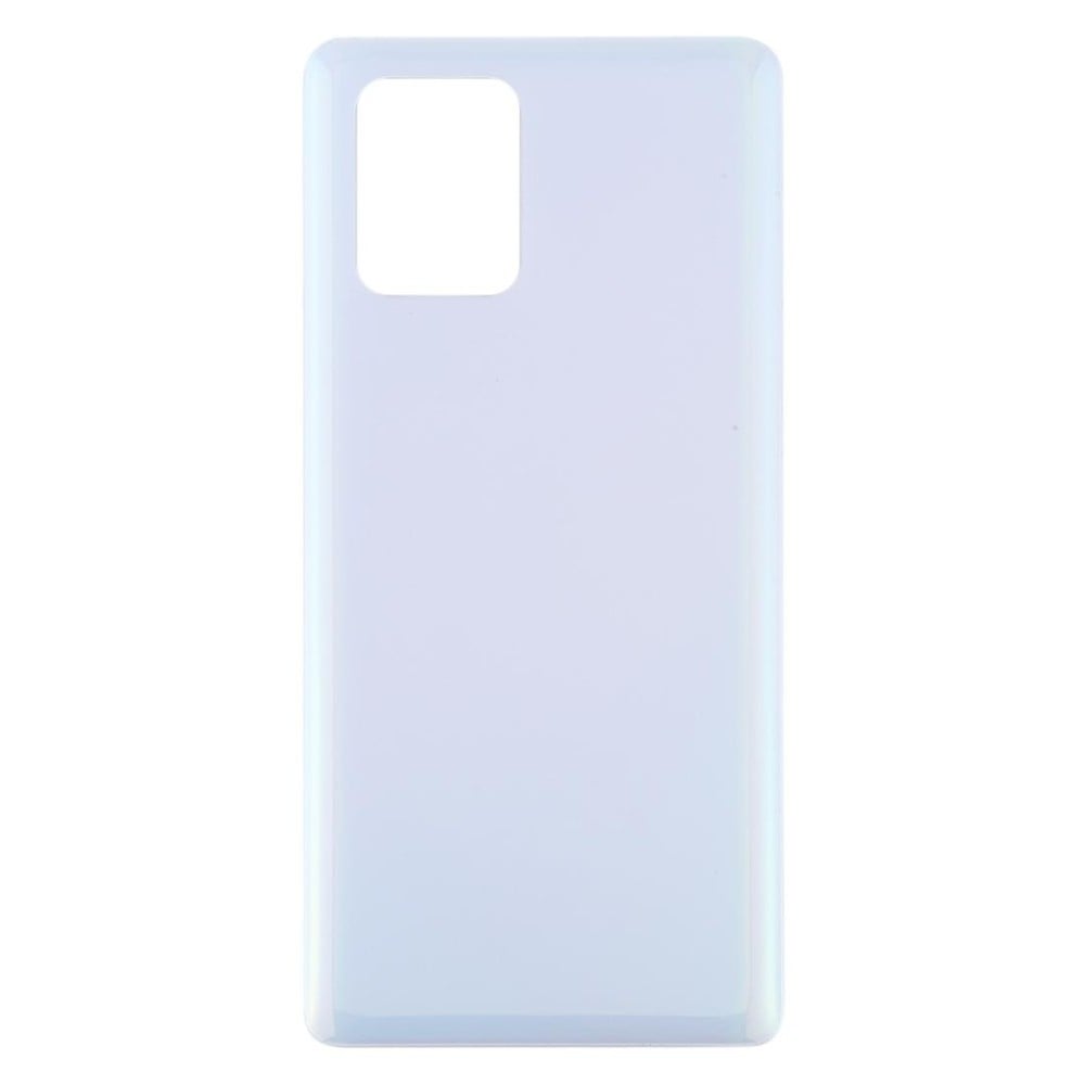 Picture of For Samsung Galaxy S10 Lite Phone Battery Back Cover Backshell Replacement Glass Part