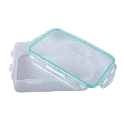 Monia Lock Container Rtg 1650 ML Without Box Transparent 
