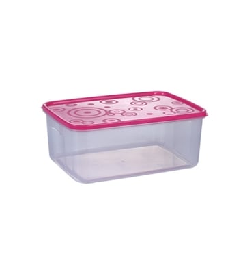 Picture of Trim Container RTG 450ML Tr