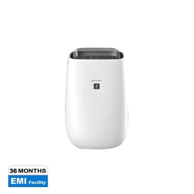 Picture of Sharp FP-J40E-W Air Purifier