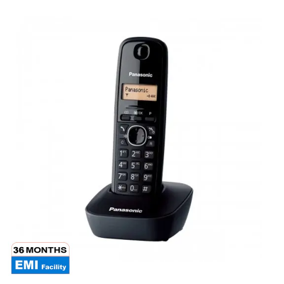 Picture of Panasonic KX-TG1612 Twin