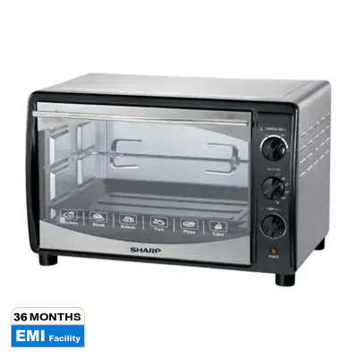 Picture of Sharp EO-42K 42L Rotisserie Convection Electric Oven
