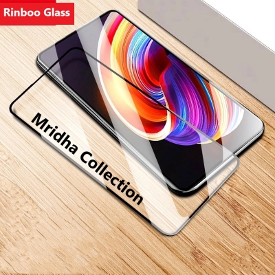 Picture of 2in1 Protector Combo Pack for Apple iPhone Air (Premium Full Screen Protector Glass + 3D Camera Lens Protector)