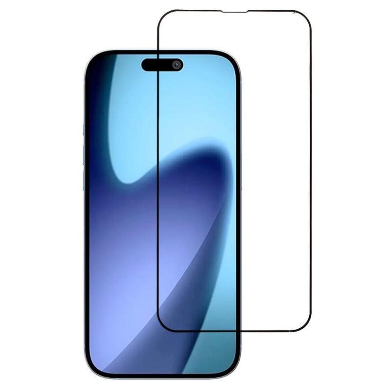 Picture of 2in1 Protector Combo Pack for Apple iPhone 17 Pro (5d Full Screen Protector Glass + 3D Camera Lens Protector)