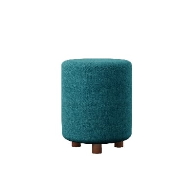 Picture of REGAL Easy Stool DSH-307-3-1-20 (VIRIDIAN GREEN)