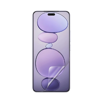 Picture of 2in1 Protector Combo Pack for Xiaomi Civi 5 Pro (Front Hydrogel Screen Protector Poly+Camera Lens Protector)