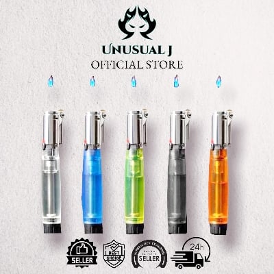 Picture of Aomai Floating Flame Zero Flame Gas Lighter