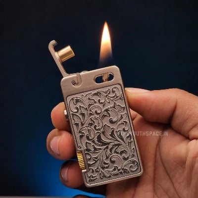 Picture of Chife Limited Edition Oil Lighter Premium Quality