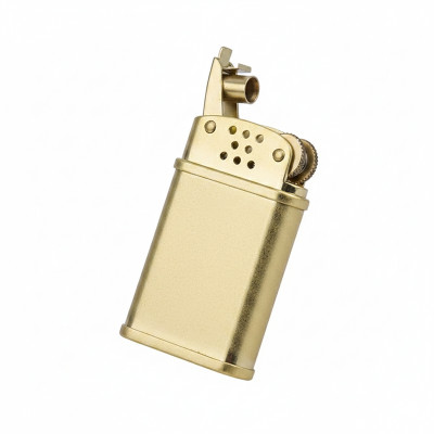 Picture of Zorro Z562 – Smooth Oil Lighter (Flint Type)