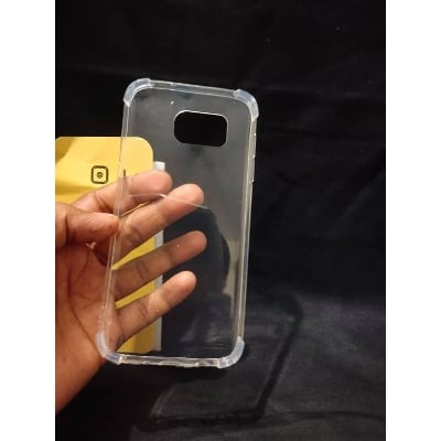 Picture of transparent for samsung s7edge